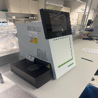 PerkinElmer LabChip GX II Touch HT Automated Bioanalysis System image 0